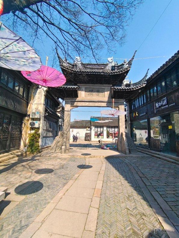 福州之美，涌泉寺之梦