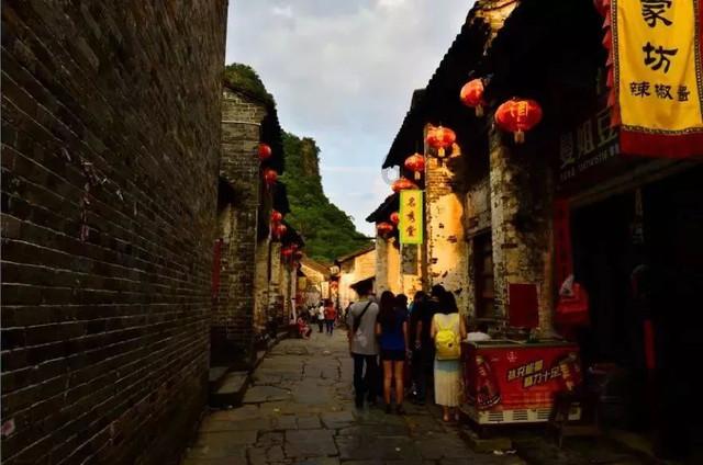 可怕的风暴